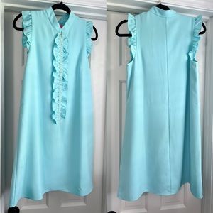 Lilly Pulitzer Adalee Shift Dress NWOT